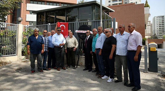 'Kalp Atışı' dizisindeki bu sahne  özel harekâtçıları kızdırdı